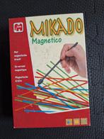 Mikado magnetico, Ophalen of Verzenden, Zo goed als nieuw