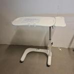 Bedtafel / stoelleestafel NIEUW, Ophalen