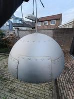 Plafondlamp, Tuin en Terras, Ophalen of Verzenden, Zo goed als nieuw