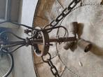 art deco lamp, Antiek en Kunst, Ophalen of Verzenden