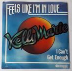 Kelly Marie        Feels like I'm in love, Ophalen of Verzenden, Gebruikt, 7 inch, Single