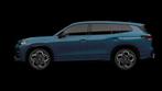 Volkswagen Tayron 1.5 eHybrid 204pk R-Line Edition | Black S, 12 maanden, Stof, 1498 cc, Plug-in hybride