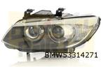 BMW 3-serie Coupe/Cabrio (9/06-10/13) (E92 / E93) 	koplamp L, Auto-onderdelen, Verlichting, -, Verzenden, -, Nieuw