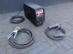 Tig en Elektroden lasapparaat Weldkar WK TIG 1660 DC/HF, Doe-het-zelf en Verbouw, Gereedschap | Lasapparaten, Ophalen of Verzenden
