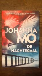 Johanna Mo - De nachtegaal, Ophalen of Verzenden, Zo goed als nieuw, Johanna Mo