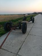 Boten trailer, Watersport en Boten, Ophalen of Verzenden, Gebruikt, Zeilboot of Motorboot