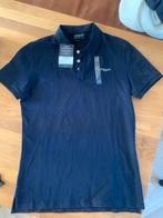 Cavallaro Napoli, maat S, Kleding | Heren, Polo's, Ophalen of Verzenden, Nieuw