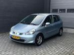 Honda Jazz 1.4 LS CVT Automaat | AIRCO | Parkeersensoren |, Auto's, Honda, 83 pk, 450 kg, Gebruikt, 4 cilinders
