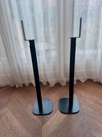 VEBOS speaker standaard (voor Samsung HW-Q90R), Ophalen, Zo goed als nieuw, Speaker