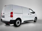 Toyota PROACE Electric Worker Live Extra Range 75 kWh | Bijr, Auto's, Bestelauto's, 12 maanden, Zwart, Wit, Origineel Nederlands