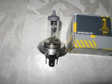 h 4 lampen beschikbaar voor biedingen