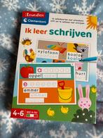 Ik leer schrijven, Ophalen of Verzenden