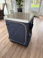 Bo-Camp. Camping kastje, Ophalen, Zo goed als nieuw, Campingkast