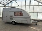 Kip kompakt special 37EKV, Caravans en Kamperen, Rondzit, Kip, Bedrijf, Tot 4 meter