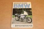 BMW R60-R100 [/6 & /7] — Reparatie & Onderhoud, Ophalen of Verzenden, BMW