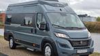 VANTourer 630 L Met Slaapdak, Caravans en Kamperen, Verwarmde buitenspiegels, Ringverwarming, Fiat, Bedrijf