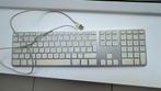 Magic Keyboard 2 A1243  QWERTY Numeric, Computers en Software, Toetsenborden, Gebruikt, Ophalen of Verzenden, Qwerty, Apple