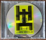 Working Men's Club (postpunk/new wave), Ophalen of Verzenden, Zo goed als nieuw, Poprock