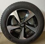 Te koop mooie 16" velgen met Fulda winterbanden van Hyundai, Ophalen of Verzenden