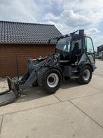 Giant v761 g5000 350 uur !!, Zakelijke goederen, Machines en Bouw | Kranen en Graafmachines, Mail@devree.info, Bommelweg 32B, 4014PW Wadenoijen, NL