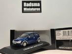 Opel Corsa C Made in eisenach 1.750.000 - 1:43 Minichamps, Hobby en Vrije tijd, Modelauto's | 1:43, Auto, Ophalen of Verzenden
