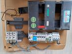 Groepenkast meterkast, Doe-het-zelf en Verbouw, Elektra en Kabels, Ophalen of Verzenden, Gebruikt, Overige typen