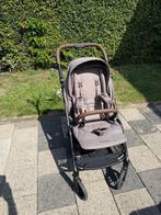 Maxi Cosi Leona 2 (buggy), Ophalen of Verzenden, Zo goed als nieuw, Maxi-Cosi, Verstelbare rugleuning