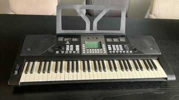 Fazley FKB-180 keyboard inclusief vloerstandaard (kruis) beschikbaar voor biedingen