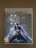 Star Wars: The Force Unleashed II - PS3, Spelcomputers en Games, Avontuur en Actie, 1 speler, Ophalen of Verzenden, Zo goed als nieuw