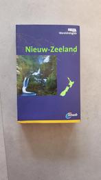 Hans Kluche - Nieuw-Zeeland reisgids, ANWB, Ophalen of Verzenden, Hans Kluche, Zo goed als nieuw