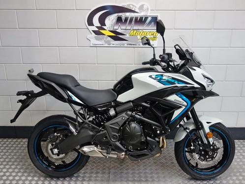 KAWASAKI VERSYS 650, Motoren, Motoren | Kawasaki, Bedrijf, Overig, meer dan 35 kW, 2 cilinders
