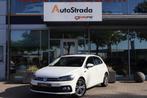 Volkswagen Polo 1.0 R-Line TSI 95pk | Virtual | Sensoren | N, Keurmerk '100% Onderhouden', Stof, Gebruikt, 95 pk
