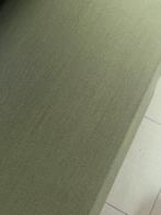 Kvadrat Febrik Uniform Melange zachtgroen 20 mtr meubelstof, Hobby en Vrije tijd, Stoffen en Lappen, Wol, 120 cm of meer, Ophalen of Verzenden
