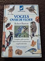 Te koop vogelboek igst, Ophalen of Verzenden, Zo goed als nieuw