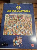 Verjaardagskalender Van Haasteren, Ophalen, Maandkalender, Nieuw