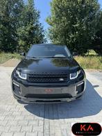 Land Rover Range Rover Evoque 2.0 TD4 HSE Dynamic, Auto's, Land Rover, Automaat, 1998 cc, Gebruikt, 4 cilinders