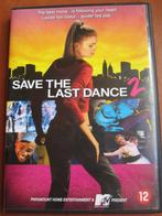 Save the Last Dance 2 (2006), Cd's en Dvd's, Dvd's | Drama, Ophalen of Verzenden, Vanaf 12 jaar, Zo goed als nieuw, Drama