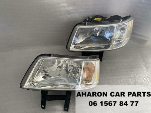 VW Transporter T5 Koplamp Links Volkswagen Origineel 1721, Auto-onderdelen, Verlichting, Gebruikt