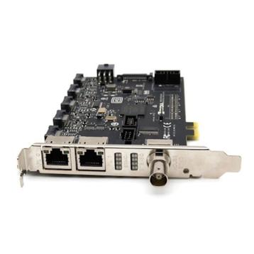 NVIDIA Quadro Sync II beschikbaar voor biedingen