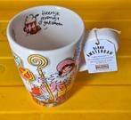 Blond Amsterdam Sinterklaas XL beker NIEUW, Ophalen of Verzenden, Nieuw, Aardewerk, Blond Amsterdam