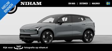 Volvo EX30 SINGLE MOTOR EXTENDED RANGE PLUS 69 kWh -CAMERA|H beschikbaar voor biedingen