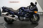 Suzuki GSX 750 F, Bedrijf, 4 cilinders, Sport, 748 cc