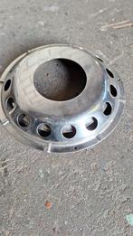 Rvs dakdoorvoer, Ophalen of Verzenden, Gebruikt, Motor en Techniek