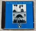 The Pasadena Roof Orchestra - Pasadena (cd jazz), Ophalen of Verzenden, 1980 tot heden, Zo goed als nieuw, Jazz