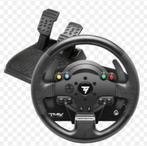 trustmaster tmx wheel stand pro2, Ophalen, Zo goed als nieuw, Stuurtje of Sportattribuut, Xbox Original