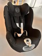 Cybex Sirona Z i-Size Platinum Deep Black plus, Kinderen en Baby's, Autostoeltjes, Ophalen of Verzenden, Zo goed als nieuw, Overige merken