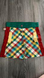 Super leuke rok- 4 Funky Flavours 134/140, Meisje, Ophalen of Verzenden, Zo goed als nieuw, Jurk of Rok