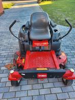 Toro zs 5000, Tuin en Terras, Ophalen, Gebruikt, Toro, 120 cm of meer