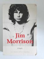 Boek:: Jim Morrisson - de biografie - Jerry Hopkins & Daniel, Boeken, Muziek, Gelezen, J. Hopkins & D. Sugerman, Artiest, Ophalen of Verzenden