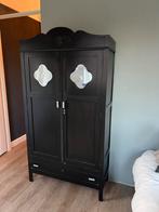 Prachtige originele oude kast met veel opbergruimte, Antiek en Kunst, Ophalen